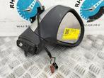 PEUGEOT 207 1.6 VTi XS Pack [R_DOOR_MIRROR] 2007, Auto-onderdelen, Spiegels, Ophalen of Verzenden, Gebruikt, Stiba lid