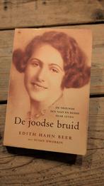 De Joodse Bruid - Edith Hahn Beer, Ophalen of Verzenden, Zo goed als nieuw, Edith Hahn Beer, Religie