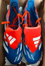 Predator Adidas Voetbalschoenen maat 43 zgan, Maat XS of kleiner, Ophalen of Verzenden, Zo goed als nieuw, Schoenen