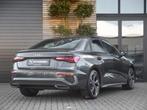 Audi A3 Limousine 35 TFSI S edition 2x S-Line ACC Stoelv 18, Stof, 4 cilinders, 150 pk, Bedrijf