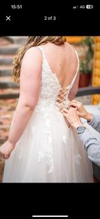 Wedding dress, Kleding | Dames, Trouwkleding en Trouwaccessoires, Ophalen of Verzenden, Zo goed als nieuw, Trouwjurk