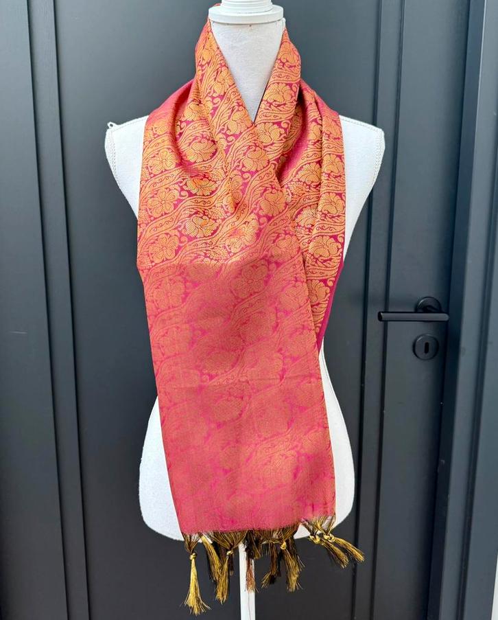 Nieuw! Stola / omslagdoek /  sjaal, Kleding | Dames, Mutsen, Sjaals en Handschoenen, Nieuw, Sjaal, Ophalen of Verzenden