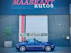 BMW Z3 Roadster 1.9i / Aut / Cruise / 17”Lm / Apk 6-2026 /, Stoelverwarming, Gebruikt, Zwart, 4 cilinders