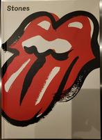 Rolling Stones Notebook - No Filter Tour, Ophalen of Verzenden, Nieuw, Rolling Stones