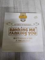 Ranking Me Ranking You - Familie- en Vriendenspel, Hobby en Vrije tijd, Gezelschapsspellen | Bordspellen, Vijf spelers of meer