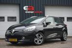 Renault Clio Estate 0.9 TCe Night&Day | TREKHAAK | NAVI | CR, Voorwielaandrijving, Stof, Met garantie (alle), Zwart