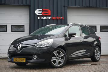 Renault Clio Estate 0.9 TCe Night&Day | TREKHAAK | NAVI | CR beschikbaar voor biedingen