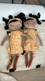 Little dutch pop evi, Kinderen en Baby's, Speelgoed | Knuffels en Pluche, Ophalen of Verzenden, Gebruikt, Overige typen