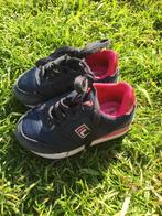 Fila sneakers maat 22, Ophalen of Verzenden, Zo goed als nieuw, Schoentjes
