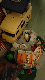 Groot Playmobil Assortiment, Ophalen, Gebruikt, Jongen of Meisje