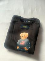 Ralph Lauren polo bear sweater, Kleding | Heren, Truien en Vesten, Zwart, Ralph Lauren, Zo goed als nieuw, Verzenden
