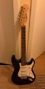 GITAAR met versterker leuk setje, Muziek en Instrumenten, Ophalen of Verzenden, Zo goed als nieuw