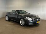 Mercedes-Benz SLK 200 Automaat-AIRSCARF-NAVIGATIE-LEDER-PTS-, Automaat, Gebruikt, 4 cilinders, Traction-control