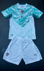 Voetbaltenue Portugal WK 2026 - Maat M en S, Kleding | Heren, Sportkleding, Maat 48/50 (M), Wit, Nieuw, Ophalen of Verzenden