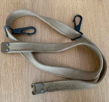 Engelse Draagreim  Voor De Brengun beschikbaar voor biedingen