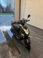 Kymco Agility 50, 4Takt, Fietsen en Brommers, Scooters | Kymco, Ophalen, Maximaal 45 km/u, Zo goed als nieuw, 50 cc