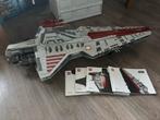 Lego 75367 UCS Venator, Ophalen, Zo goed als nieuw, Complete set, Lego