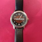 Harley Davidson Horloge, dames, Sieraden, Tassen en Uiterlijk, Horloges | Dames, Ophalen of Verzenden, Staal, Overige merken