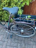 Gazelle Damesfiets 28inc, Fietsen en Brommers, Fietsen | Dames | Damesfietsen, Gebruikt, Versnellingen, Ophalen of Verzenden, 50 tot 53 cm