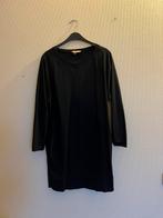 LaDress zwarte tuniek jurk met zakken maat S, LaDress, Ophalen of Verzenden, Zo goed als nieuw, Maat 36 (S)