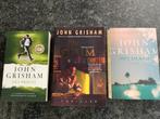 5 TRILLERS VAN JOHN GRISHAM, Ophalen of Verzenden, Zo goed als nieuw, Nederland