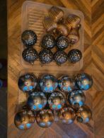 23 Kerstballen van Sissy Boy - Diverse Kleuren, Ophalen of Verzenden, Zo goed als nieuw