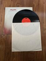 The Cure - Seventeen Seconds LP, Ophalen of Verzenden, 1980 tot 2000, Gebruikt, 12 inch