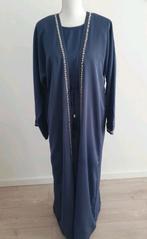 Abaya Ramadan Eid Marokkaans jurk jelaba, Ophalen of Verzenden, Zo goed als nieuw, Overige typen