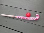 Drabo Hockeystick - Meisjes - Gebruikt, Sport en Fitness, Hockey, Ophalen, Gebruikt, Stick