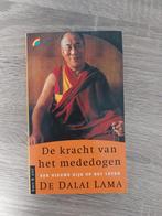De Kracht van Mededogen - Dalai Lama, Gelezen, Achtergrond en Informatie, Spiritualiteit algemeen, Dalai Lama