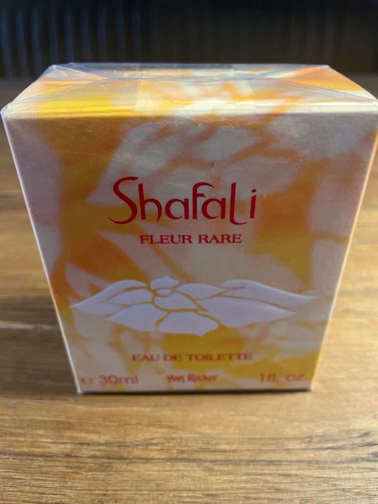 Shafali Fleur Rare Yves Rocher - Nieuw in cellofaan, Verzenden, Nieuw
