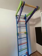 Klimrek voor aan de muur - binnen, Ophalen, Gebruikt, Overige typen