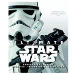 Star Wars - Ultimate Star Wars (must have, nieuw staat), Ophalen of Verzenden, Zo goed als nieuw, Los deel, Overige onderwerpen