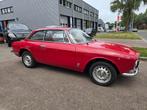 Alfa Romeo 1300 GT Junior, Auto's, Achterwielaandrijving, Leder, Handgeschakeld, Alfa Romeo