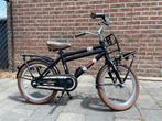 Alpina 16inch jongensfiets, Ophalen, Gebruikt, 16 inch