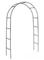 (rozen)boog, Ophalen, Gebruikt, IJzer, Overige typen