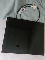 ETNA KI1160ZT zo goed als nieuw!, Witgoed en Apparatuur, Kookplaten, Ophalen, Nieuw, 4 kookzones, Inbouw