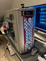 Thermaltake Xaser III, Ophalen, Gebruikt