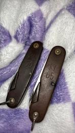 Amefa messen, Ophalen of Verzenden, Zo goed als nieuw