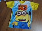 minion shirt maat 152/158, Ophalen, Nieuw, Jongen, Shirt of Longsleeve