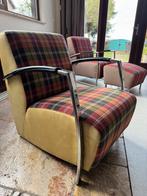 Montel Dutch Design, Huis en Inrichting, Fauteuils, Ophalen, Zo goed als nieuw, 75 tot 100 cm