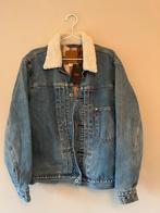 NIEUW Levi's heren spijkerjas maat M, Kleding | Heren, Jassen | Zomer, Nieuw, Levi’s, Verzenden, Maat 48/50 (M)