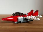 Lego creator 6741. Mini jet, Ophalen of Verzenden, Gebruikt, Complete set, Lego