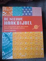 Tracey Todhunter - De nieuwe haakbijbel, Boeken, Ophalen of Verzenden, Zo goed als nieuw, Tracey Todhunter