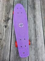 Nijdam penny board, Ophalen, Zo goed als nieuw, Skateboard