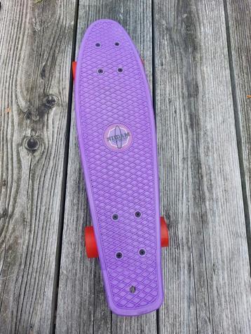 Nijdam penny board beschikbaar voor biedingen