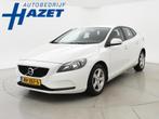 Volvo V40 2.0 D2 120 PK EURO 6 + NAVIGATIE Volvo V40 2.0 D2, Auto's, Voorwielaandrijving, Stof, Gebruikt, Euro 6