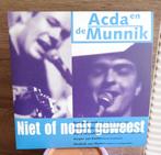 Acda & De Munnik-Niet Of Nooit Geweest (7'' Single), Verzenden, Nieuw in verpakking, Nederlandstalig