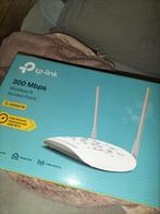 Wifi tp link, Computers en Software, Netwerk switches, Ophalen, Zo goed als nieuw