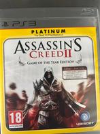 Assassin's Creed 1, 2 , Rogue & Black Flag (PS3), Avontuur en Actie, Gebruikt, Vanaf 18 jaar, 1 speler